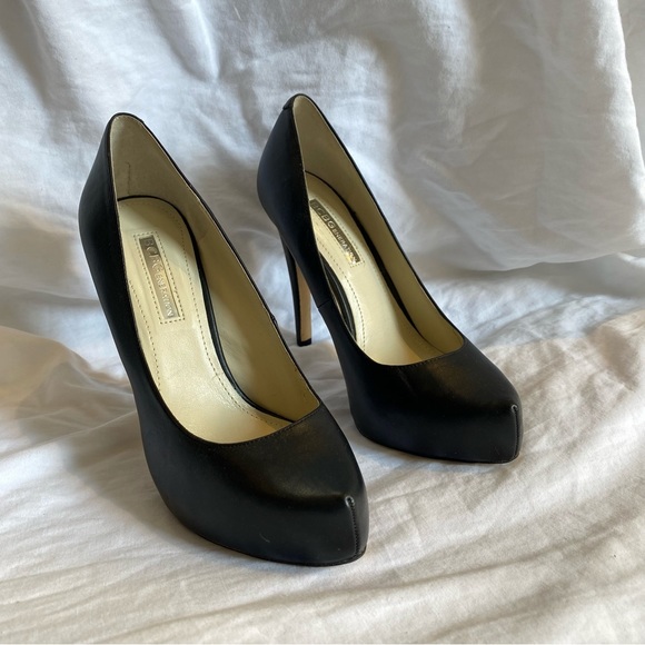 Black High heels for every occasion US 7 - Picture 7 of 12